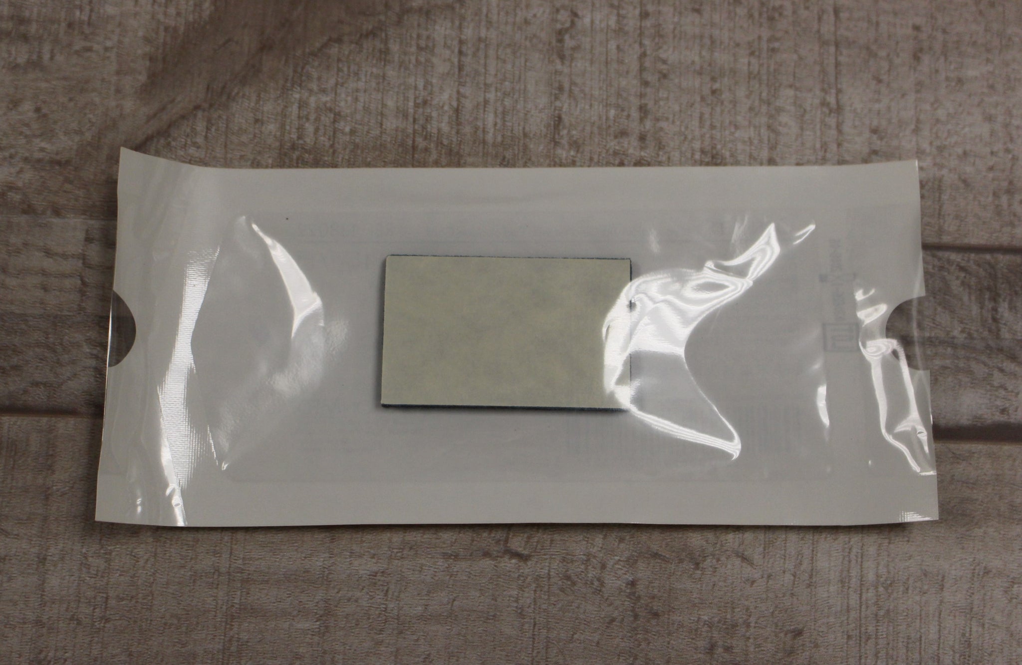 ConMed Electrosurgical Tip Cleaner with Radiopaque Card - 138029 - New ...