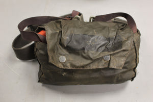 Vietnam Era 1967 US Navy Inflatable Life Preserver Vest (#1)