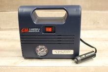 Load image into Gallery viewer, Campbell Hausfeld 12-Volt Portable Air Pump For Automotive Car Emergency - Parts