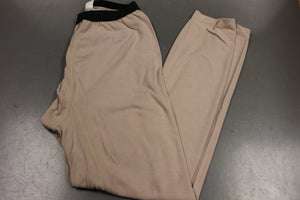 DriFire Heavyweight Mesh Long Pants - Desert Sand - Large - New