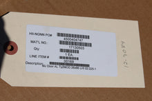 Load image into Gallery viewer, US Military MJ Aluminum Honeycomb Ship Compartment Door - Ty2MoD - 26&quot; x 66&quot;