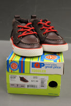 Load image into Gallery viewer, TKS Dennis 52140 Toddler Shoes, Brown, Size: 7 M, New!