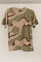 Load image into Gallery viewer, Rothco Childrens Camo T-Shirt, Size: X Large