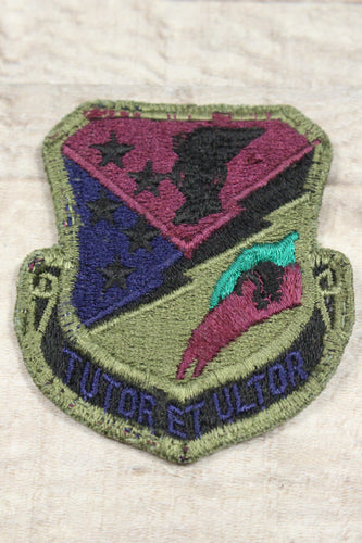 United States Air Force 49th Pursuit Group 