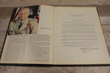 Load image into Gallery viewer, U.S. Army Training School/Center Fort Gordon, GA Photo Album Book -Used