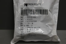 Load image into Gallery viewer, Electrical Plug Connector Body, NSN 5935-01-595-4970, P/N 0528-0002-6005, NEW!