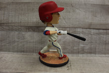 Load image into Gallery viewer, 2006 Chase Utley Bobblehead Philadelphia Phillies - Small Crack -Used