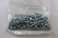 Load image into Gallery viewer, Machine Screws, NSN 5305-12-142-5531, P/N DIN7985-M4X12-4.8-H-A2P, Pack of 50