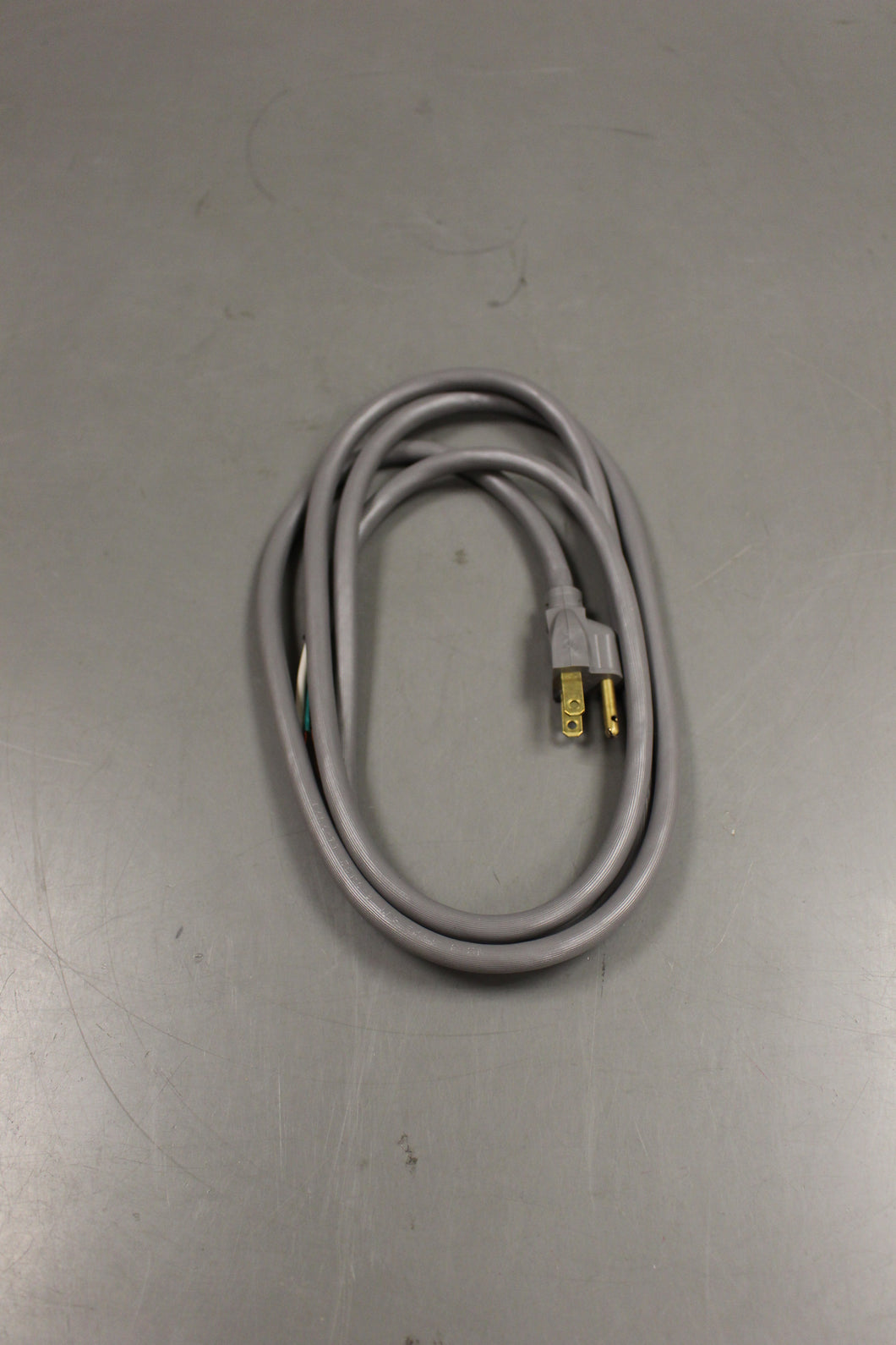 Electrical Power Cable Assembly, 6625-00-081-4465, 17405B, New