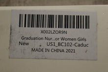 Load image into Gallery viewer, Graduation Bracelet - She Believed She Could So She Did - New