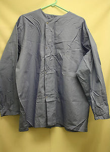 Cardinal Man's Pajama Coat - Blue - Size: Large - New