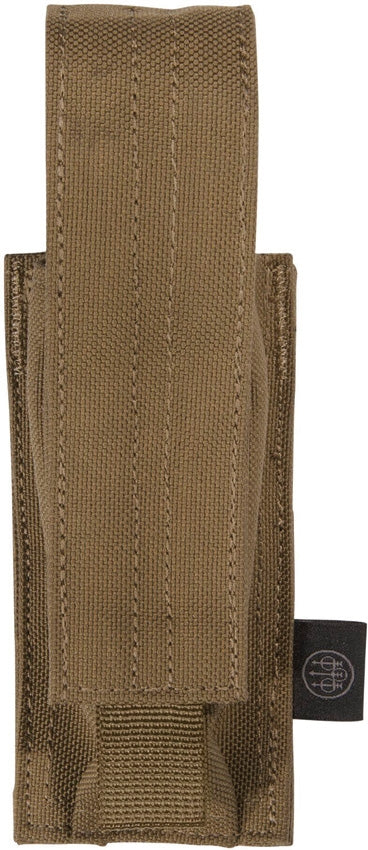 Beretta Grip-Tac Single Mag Pouch - Coyote - New
