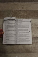Load image into Gallery viewer, US Military Decision Making Process Desk Reference -Used