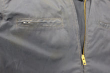 Load image into Gallery viewer, US Military Man&#39;s Blue Utility Jacket, 8405-01-073-8130, Size: 36XL