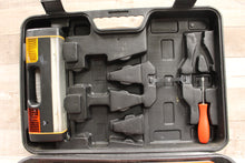 Load image into Gallery viewer, Auto Emergency Tool Set -Used, See Description
