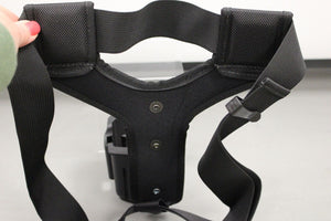 Intermec 751G Holster and Strap Assembly, 074100, 5340-01-560-0078, NEW!