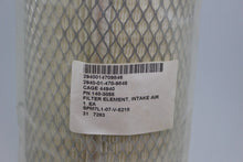 Load image into Gallery viewer, Donaldson Air Filter, NSN 2940-01-470-9846, P/N 140-3055