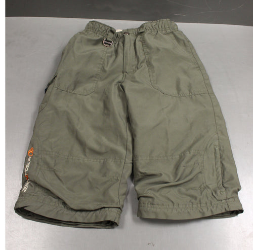 Zero Xposure Boys Capri/Pants, Size: Large (14/16)