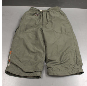 Zero Xposure Boys Capri/Pants, Size: Large (14/16)