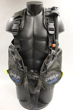 Load image into Gallery viewer, Apollo Prestige 2000 BCD Scuba Vest - Size Large - Used