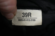 Load image into Gallery viewer, USMC Marine Corps Service Uniform Dress Coat - 39R - Used