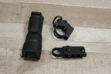 Load image into Gallery viewer, MAGPUL AFG1 Angled Foregrip - Black