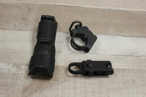MAGPUL AFG1 Angled Foregrip - Black