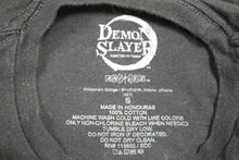 Load image into Gallery viewer, Demon Slayer Corps Unisex T Shirt Size Small -Used