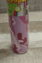 Load image into Gallery viewer, Sealed Magnetic Locker Wallpaper Camouflage -Pink -New