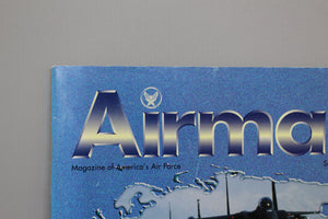 Airman: The Book '94