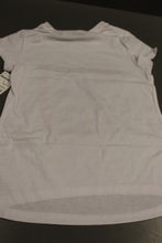 Load image into Gallery viewer, Reebok If I Rest I Rust / GRLS Run Ev3ry Th1ng T-Shirt, Small, New