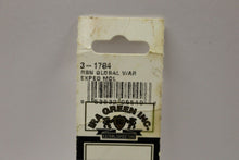 Load image into Gallery viewer, IRA Green Global War Expeditionary Ribbon, New