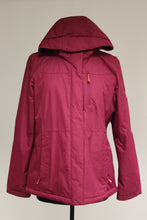 Load image into Gallery viewer, Zero Exposure Ladies Coat, Size: Large, Pink