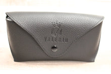 Load image into Gallery viewer, Valerio Aviator Sunglasses with Case - New