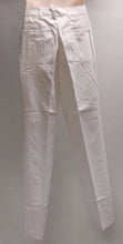 Load image into Gallery viewer, Men&#39;s Medical &amp; Dental Personnel Uniform Trousers, 30x34, White, New