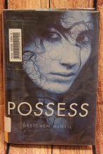 Load image into Gallery viewer, Possess By Gretchen McNeil - Used