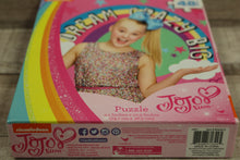 Load image into Gallery viewer, Nickelodeon JoJo Silva Dream Crazy Big Puzzle - 48 Piece - new