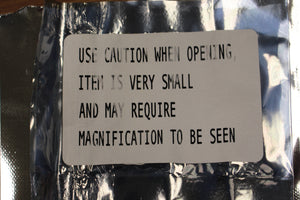 Film Fixed Chip Resistor, 5905-01-627-8890, 5905-01-627-8890, RCWP0575150RFKWB, New