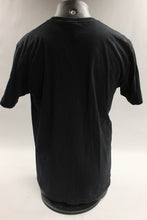 Load image into Gallery viewer, Warrior Apparel Join or Die Men&#39;s T Shirt Size Large -Black -Used