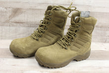 Load image into Gallery viewer, Tactical Research TR536 CT Guardian Composite Toe Coyote Brown OCP Boot - 7R