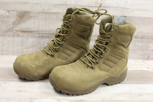 Tactical Research TR536 CT Guardian Composite Toe Coyote Brown OCP Boot - 7R