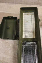 Load image into Gallery viewer, Israeli Army Signal Corps Radio Receiver-Transmitter - RT-196B / PRC-6A (#2)