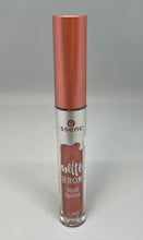 Load image into Gallery viewer, Essence Melted Chrome Liquid Lipstick - 2.3 mL - 03 Copper Dropper - New